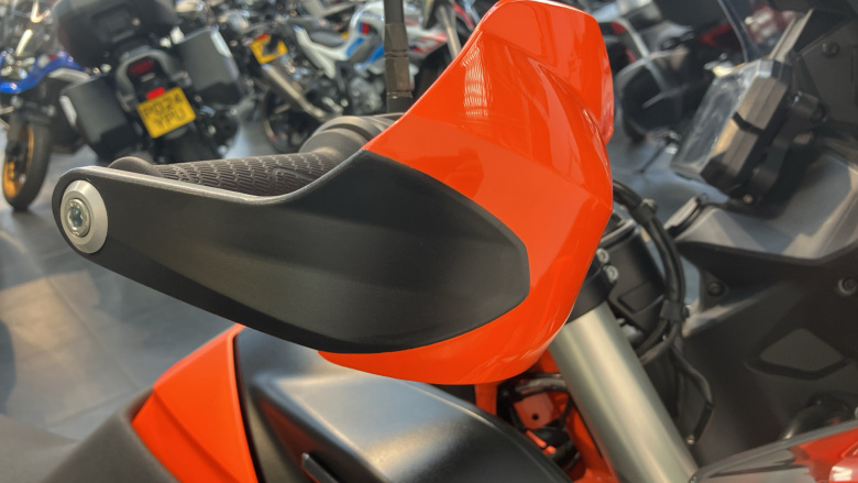 Ktm Adventure 890 Adventure R (22MY)